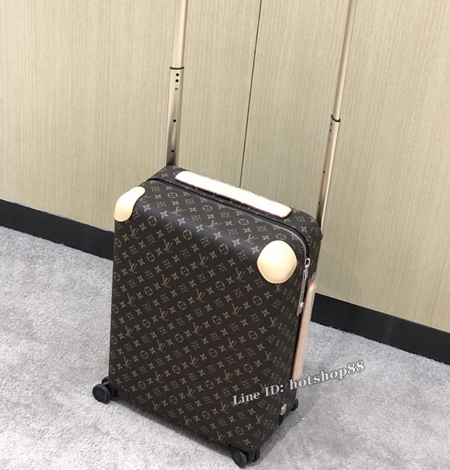 LV路易威登老花行李箱 LOUIS VUITTON-HORIZON四輪拉杆箱 Ｍ23203 gdx1356